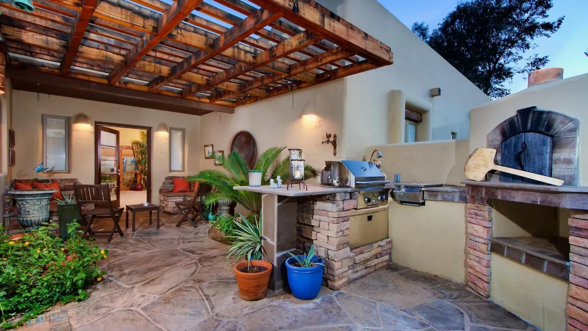 Villa Bocce Court, Heated Pool, Spa, Putting Green, More Scottsdale